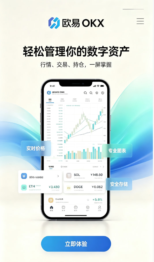 欧交易所app官方新手入门操作示意